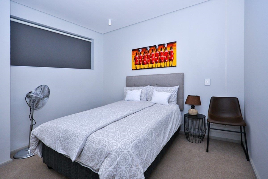 To Let 2 Bedroom Property for Rent in De Waterkant Western Cape